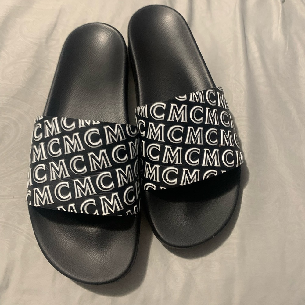 MCM slides